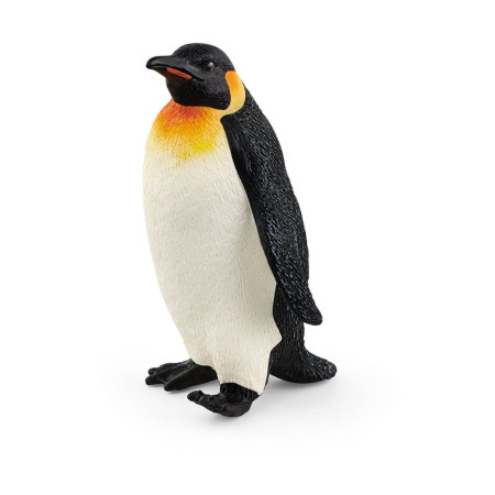 Фигурка Schleich Императорский пингвин