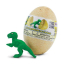 Набор Safari Ltd Яйца динозавров с динозавриками, 4 вида