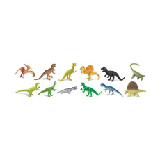 Набор Safari Ltd Плотоядные динозавры