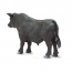 Фигурка Safari Ltd Мраморный бык ангус