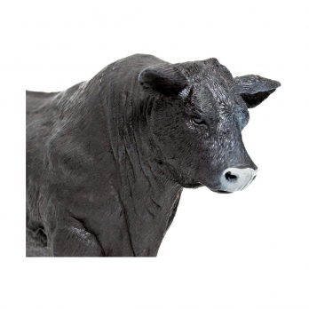 Фигурка Safari Ltd Мраморный бык ангус