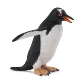 Фигурка Collecta Субантарктический пингвин, S