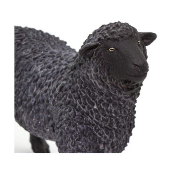 Фигурка Safari Ltd Черная овца