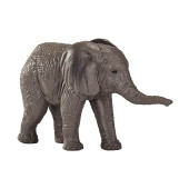 Фигурка Konik Африканский слонёнок, большой