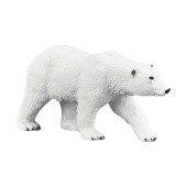Фигурка Konik Белый медведь