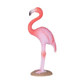Фигурка Konik Красный фламинго