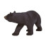 Фигурка Konik Американский чёрный медведь