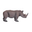 Фигурка Konik Белый носорог