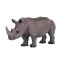 Фигурка Konik Белый носорог