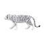 Фигурка Konik Белый тигр