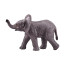 Фигурка Konik Африканский слонёнок, малый