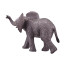 Фигурка Konik Африканский слонёнок, малый