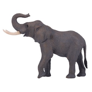 Фигурка Konik Африканский слон, самец