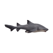 Фигурка Konik Обыкновенная песчаная акула, большая