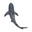 Фигурка Konik Тупорылая акула