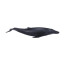 Фигурка Konik Горбатый кит