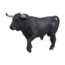 Фигурка Konik Mojo Боевой испанский бык