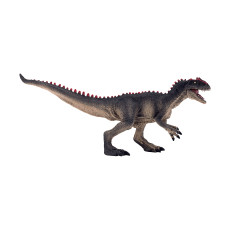 Фигурка Konik Mojo Аллозавр с подвижной челюстью
