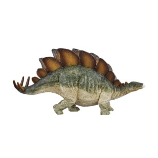 Фигурка Konik Mojo Стегозавр, зелёный