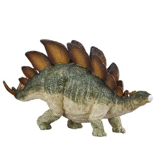 Фигурка Konik Mojo Стегозавр, зелёный