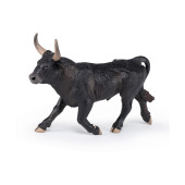 Фигурка Papo Камаргский бык
