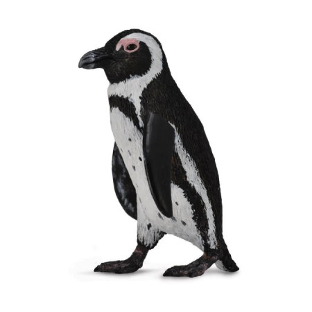 Фигурка Collecta Южноафриканский пингвин, S