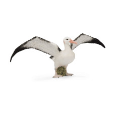 Фигурка Collecta Странствующий альбатрос, блистер