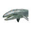 Фигурка Safari Ltd Серый кит, XL