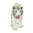 Фигурка Safari Ltd Белый амурский тигр, XL