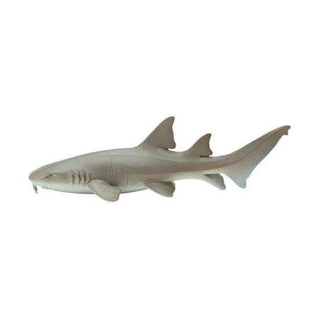 Фигурка Safari Ltd Усатая акула-нянька