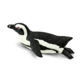 Фигурка птицы Safari Ltd Южноафриканский пингвин