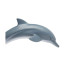 Фигурка Safari Ltd Дельфин