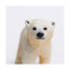 Фигурка Safari Ltd Белый медвежонок