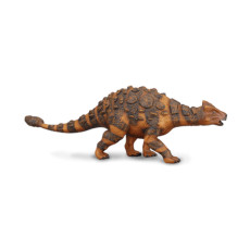 Фигурка Collecta Анкилозавр, коричневый