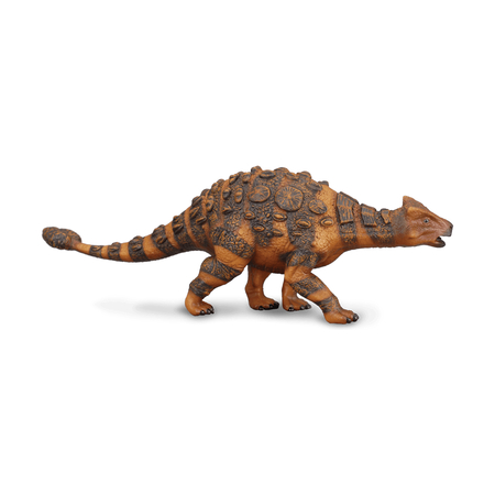 Фигурка Collecta Анкилозавр, коричневый