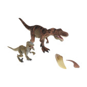 Набор Collecta  Динозавры, с когтями
