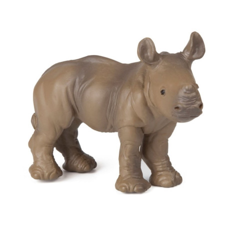 Фигурка Papo Детёныш носорога