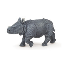 Фигурка Papo Детеныш индийского носорога