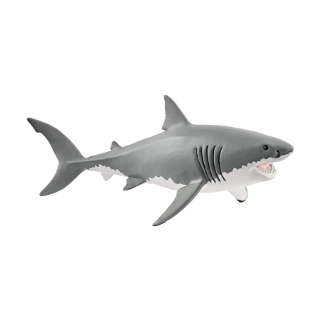 Фигурка Schleich Белая акула
