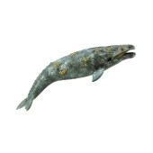 Фигурка Collecta Серый кит