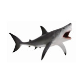 Фигурка Collecta Большая белая акула