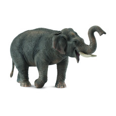 Фигурка Collecta Азиатский слон