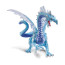 Фигурка Safari Ltd Ледяной дракон