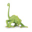 Фигурка Safari Ltd Йеменский хамелеон, детеныш XL