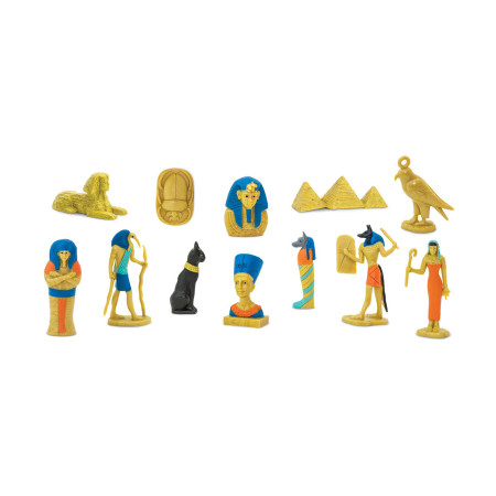Набор фигурок Safari Ltd Древний Египет