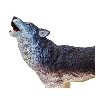 Фигурка Safari Ltd Обыкновенный серый волк