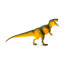 Фигурка Safari Ltd Дасплетозавр