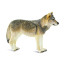 Фигурка Safari Ltd Серый волк