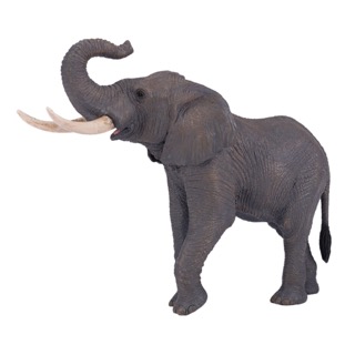Набор Konik Mojo Семейство Африканских слонов