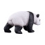 Набор Konik Mojo Большая панда с детенышем
